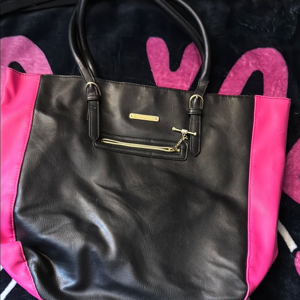 Juicy Couture Purse